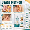 EarEase Advance Ear Drop